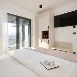 Apartmanhotel Aminess Younique Vollo Residences Abbázia