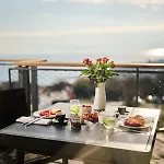 Aminess Younique Vollo Residences Apartmanhotel Abbázia