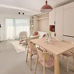 Aminess Younique Vollo Residences Apartmanhotel Abbázia