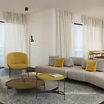 Apartahotel Aminess Younique Vollo Residences