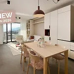 Apartahotel Aminess Younique Vollo Residences *