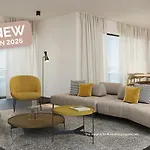 Aminess Younique Vollo Residences Apartmanhotel Abbázia
