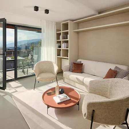 Apartmanhotel Aminess Younique Vollo Residences