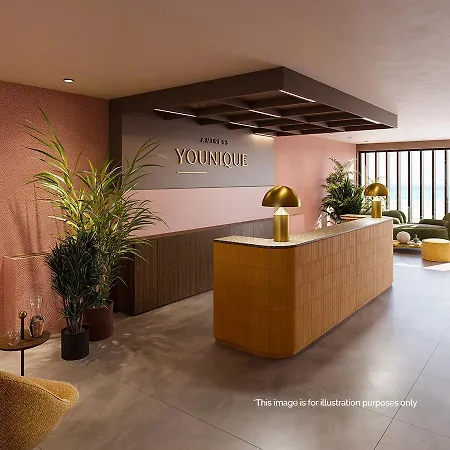Aminess Younique Vollo Residences Aparthotel 5*
