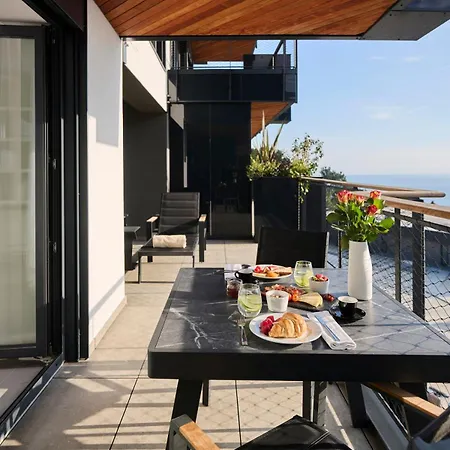 Aparthotel Aminess Younique Vollo Residences