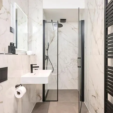 Aminess Younique Vollo Residences Aparthotel 5*