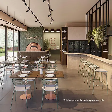 Aminess Younique Vollo Residences Aparthotel