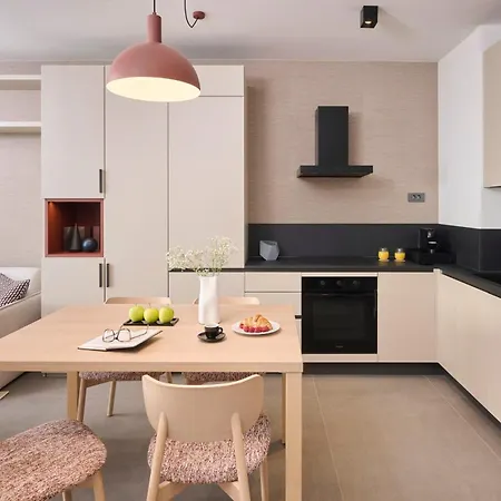 Aminess Younique Vollo Residences 5*