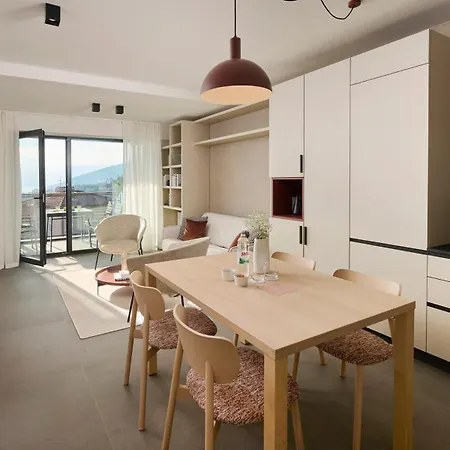 Aparthotel Aminess Younique Vollo Residences Abbazia