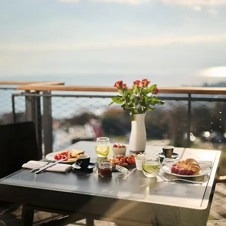 Aminess Younique Vollo Residences Aparthotel Abbazia