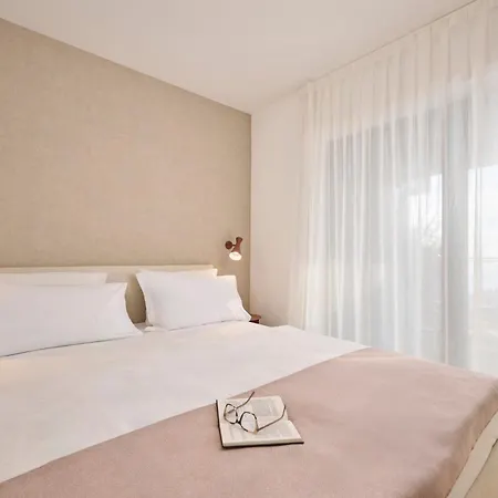 Aparthotel Aminess Younique Vollo Residences Abbazia