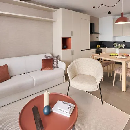 Aminess Younique Vollo Residences 5* Abbazia