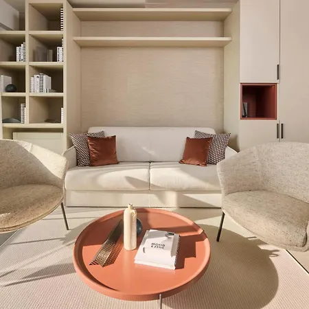 Aminess Younique Vollo Residences Aparthotel