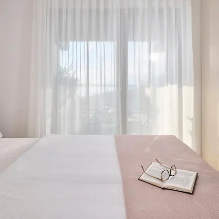 Aminess Younique Vollo Residences Abbazia