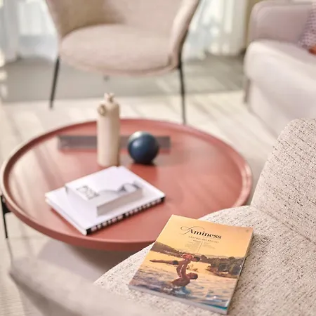 Aminess Younique Vollo Residences Abbazia