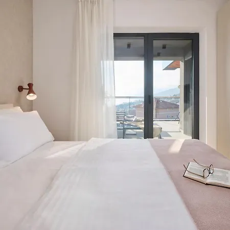 Aminess Younique Vollo Residences Abbazia