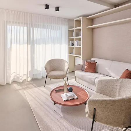 Aparthotel Aminess Younique Vollo Residences Abbazia