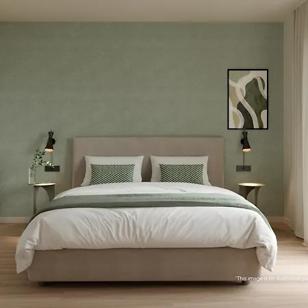 Aminess Younique Vollo Residences 5*
