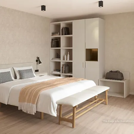 Aminess Younique Vollo Residences Aparthotel 5*