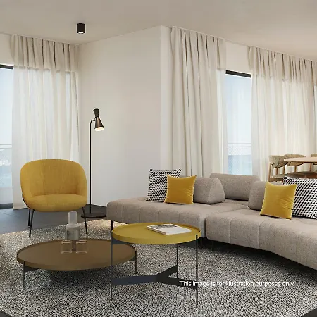 Apartmanhotel Aminess Younique Vollo Residences