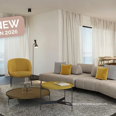 Aminess Younique Vollo Residences Aparthotel Abbazia