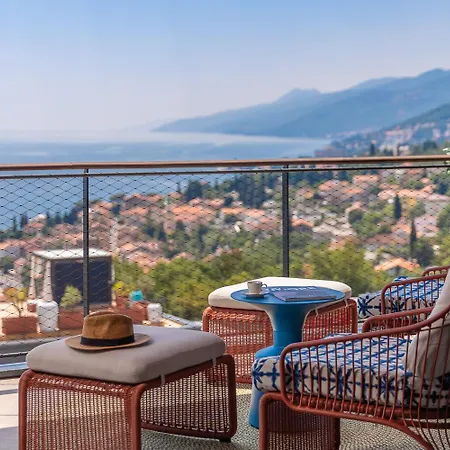 Aparthotel Aminess Younique Vollo Residences