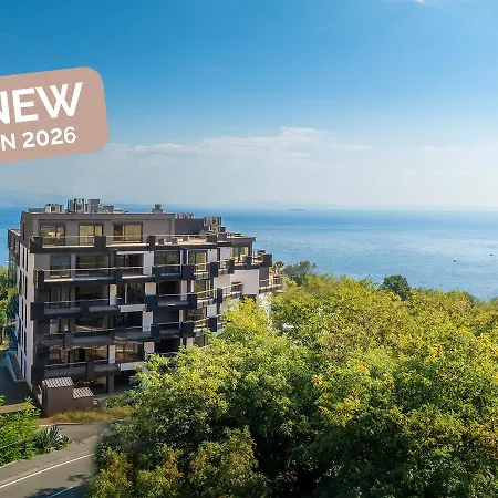 Aparthotel Aminess Younique Vollo Residences 5*