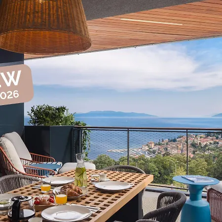 Aminess Younique Vollo Residences 5*