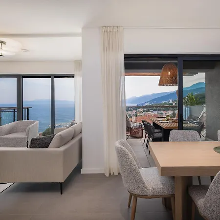 Aminess Younique Vollo Residences Opatija