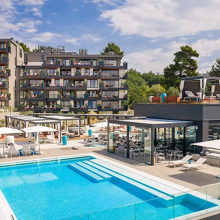 Aminess Younique Vollo Residences 5* Opatija
