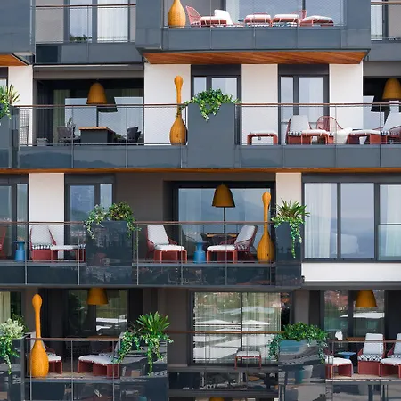 Aparthotel Aminess Younique Vollo Residences 5*