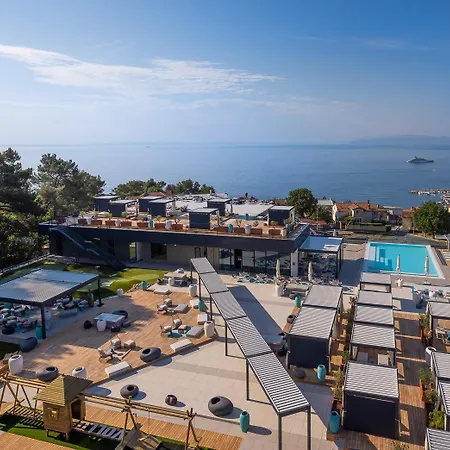 Aminess Younique Vollo Residences 5* Opatija