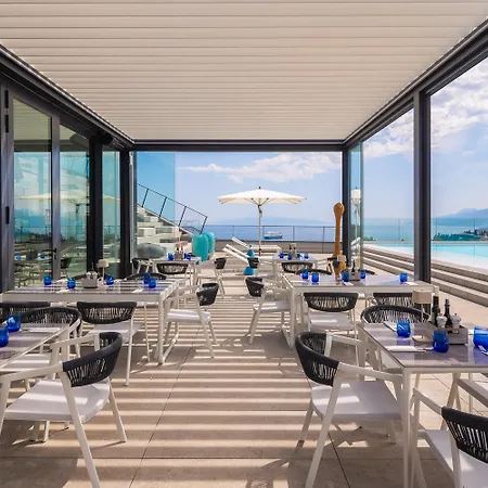 Aparthotel Aminess Younique Vollo Residences