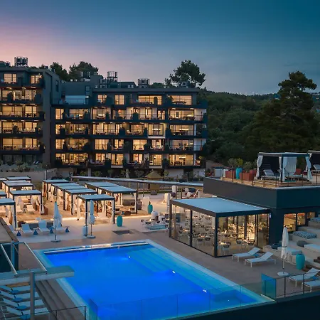 Aminess Younique Vollo Residences Aparthotel