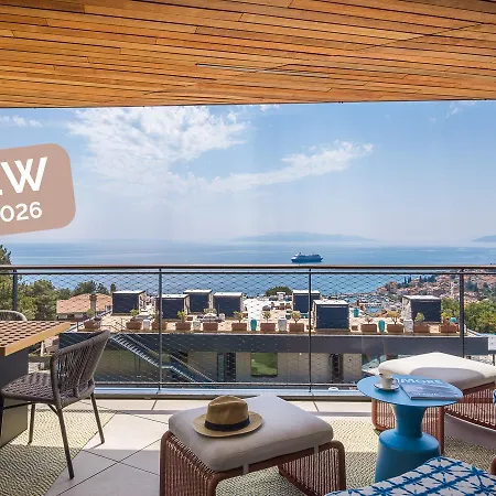 Aminess Younique Vollo Residences 5* Opatija