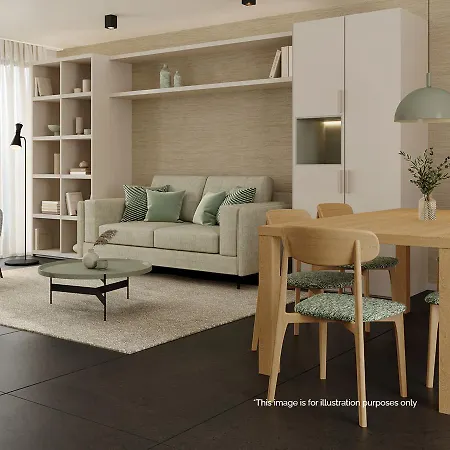 Aminess Younique Vollo Residences 5* Opatija