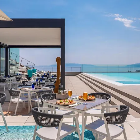 Aminess Younique Vollo Residences Aparthotel Abbazia