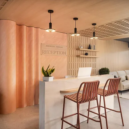 Aminess Younique Vollo Residences 5* Abbazia