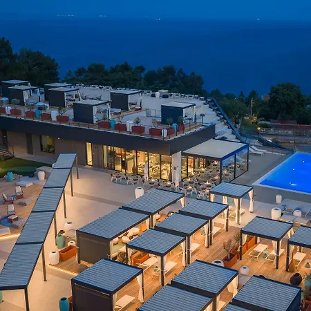 Aminess Younique Vollo Residences 5* Abbazia