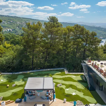 Aminess Younique Vollo Residences 5*