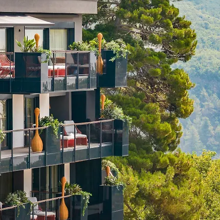Aminess Younique Vollo Residences 5* Abbazia