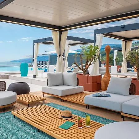 Aparthotel Aminess Younique Vollo Residences