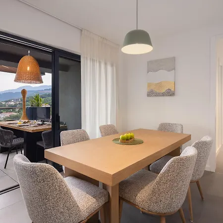 Aminess Younique Vollo Residences 5*