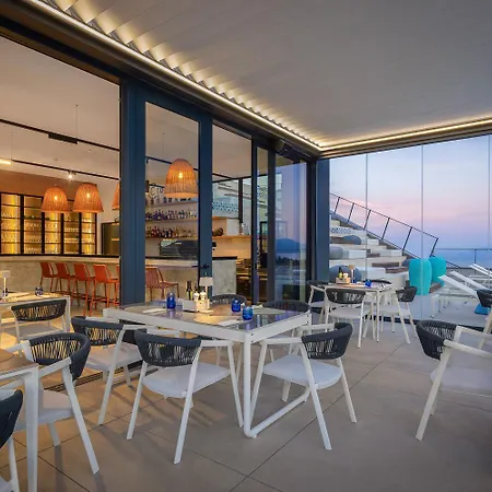 Aparthotel Aminess Younique Vollo Residences