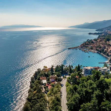Aparthotel Aminess Younique Vollo Residences Abbazia