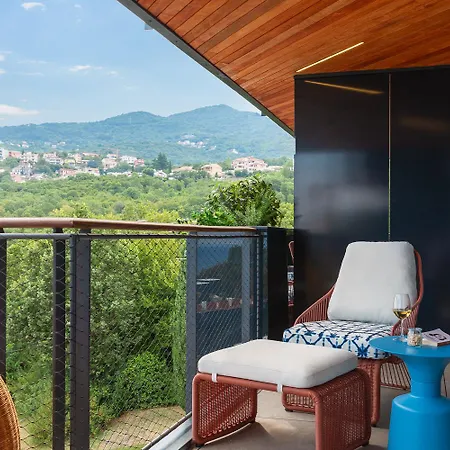 Aminess Younique Vollo Residences Aparthotel 5*