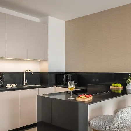 Aparthotel Aminess Younique Vollo Residences
