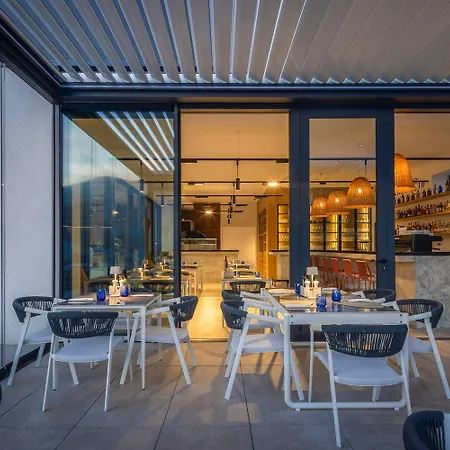 Aminess Younique Vollo Residences Aparthotel Abbazia