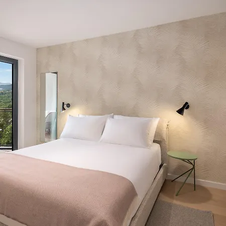 Aminess Younique Vollo Residences 5* Abbazia