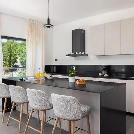 Aminess Younique Vollo Residences Aparthotel